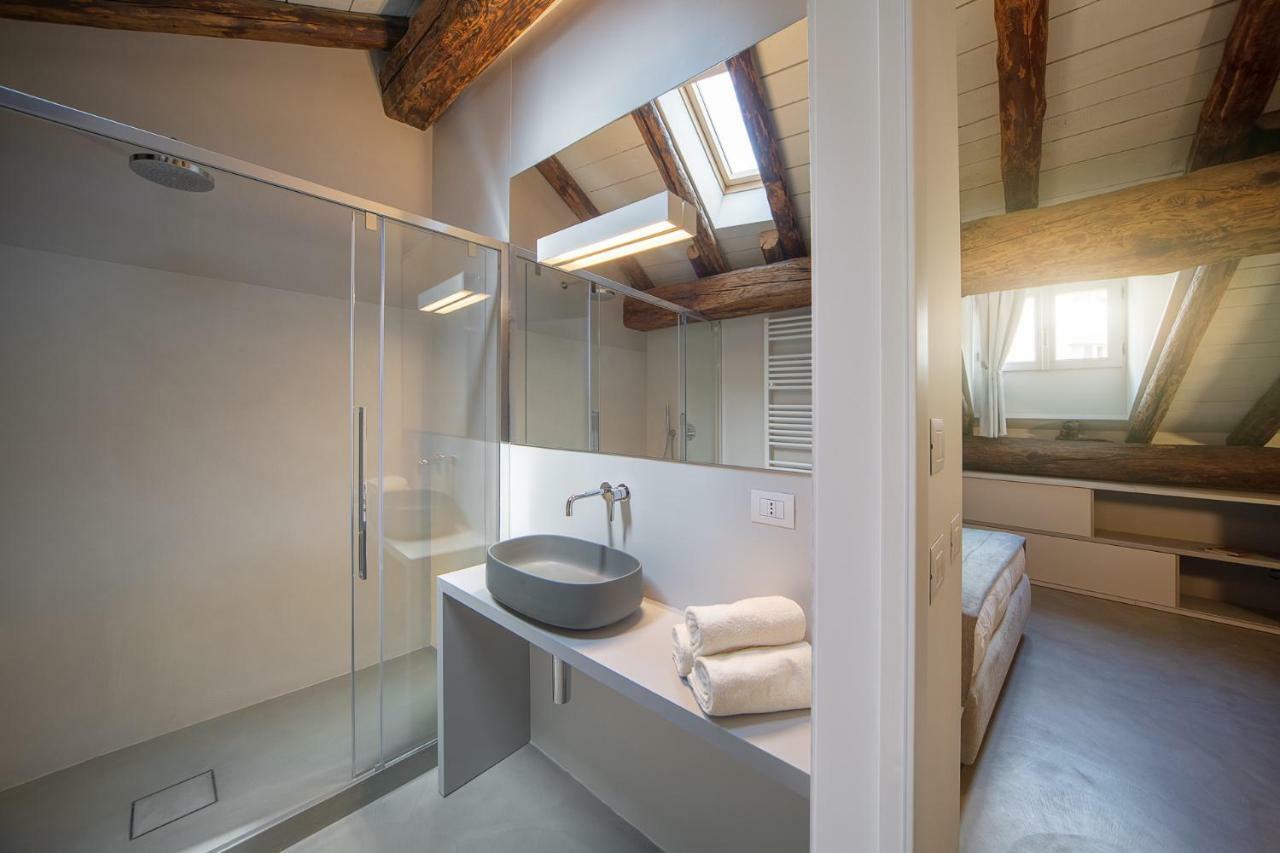 Maison Alliod Saint-Vincent Luaran gambar