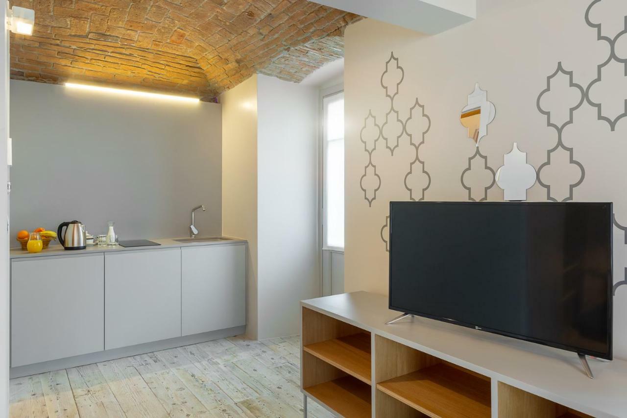 Maison Alliod Saint-Vincent Luaran gambar