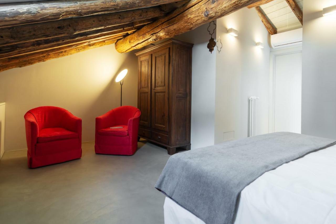 Maison Alliod Saint-Vincent Luaran gambar