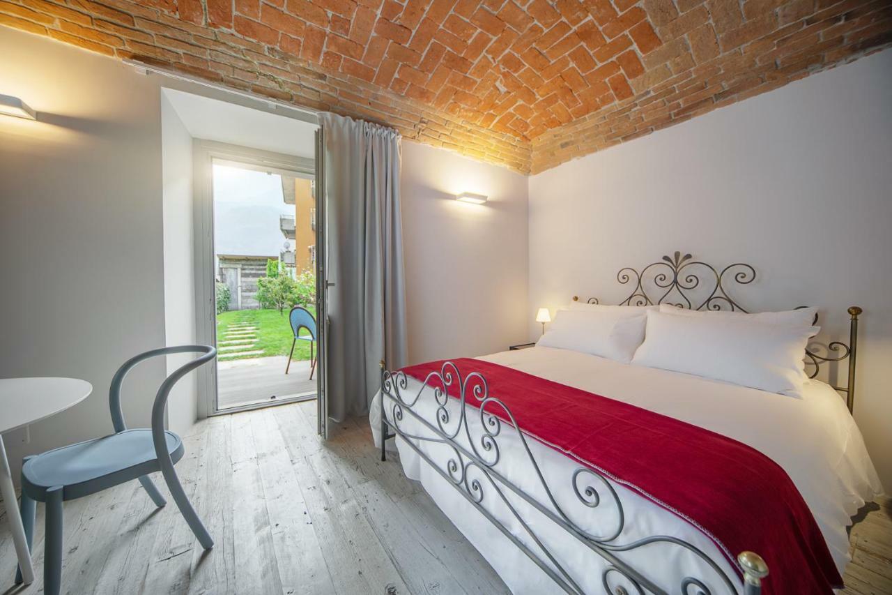 Maison Alliod Saint-Vincent Luaran gambar