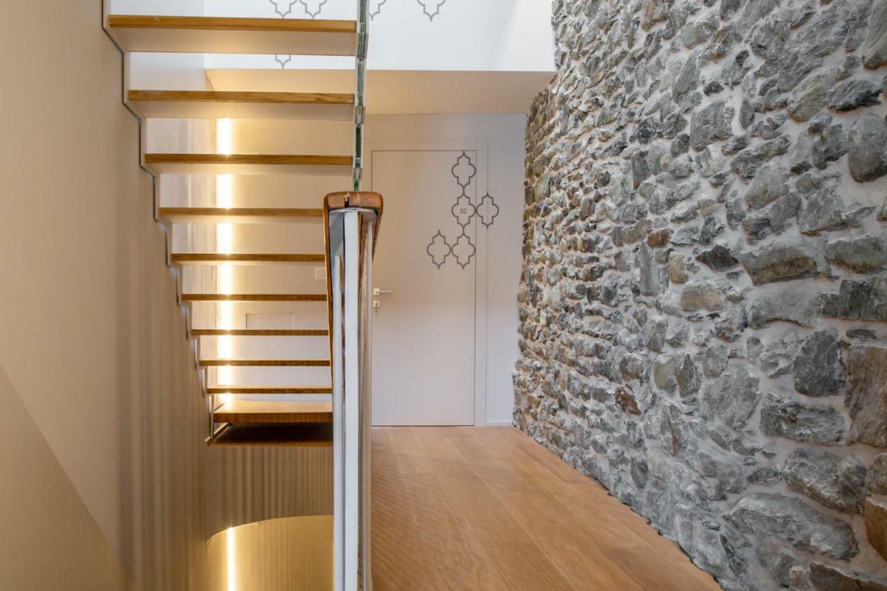 Maison Alliod Saint-Vincent Luaran gambar