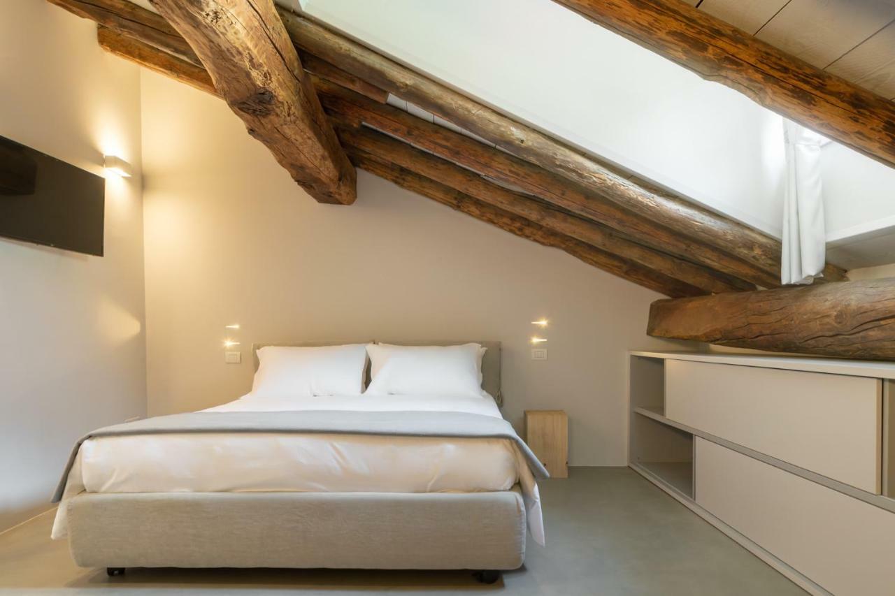 Maison Alliod Saint-Vincent Luaran gambar