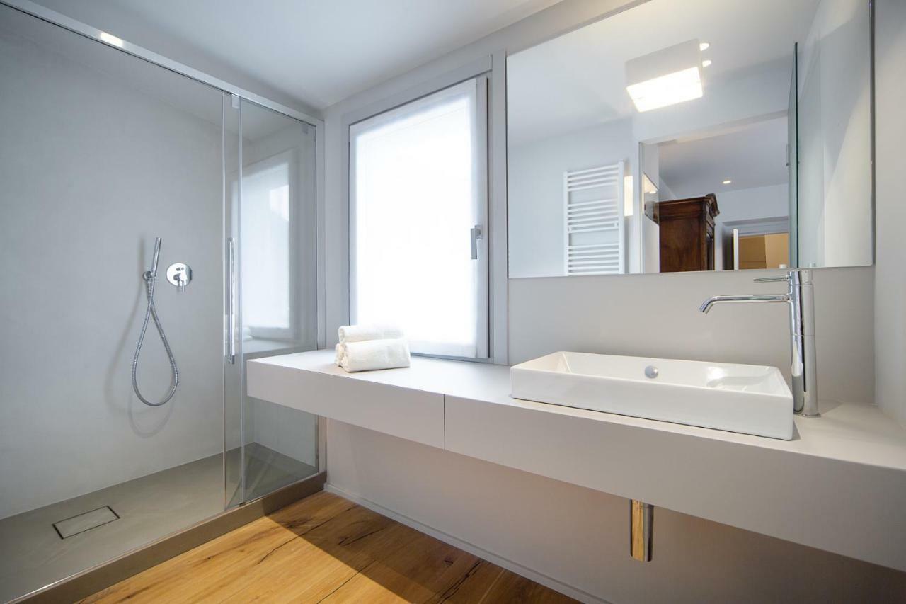 Maison Alliod Saint-Vincent Luaran gambar