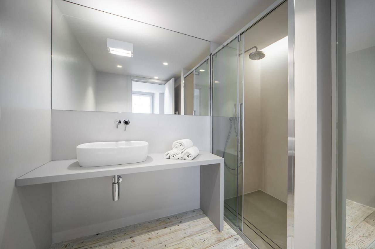 Maison Alliod Saint-Vincent Luaran gambar