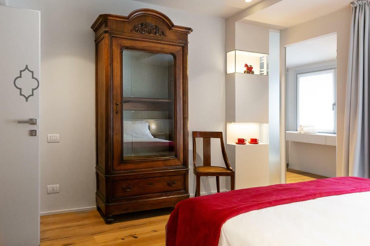 Maison Alliod Saint-Vincent Luaran gambar