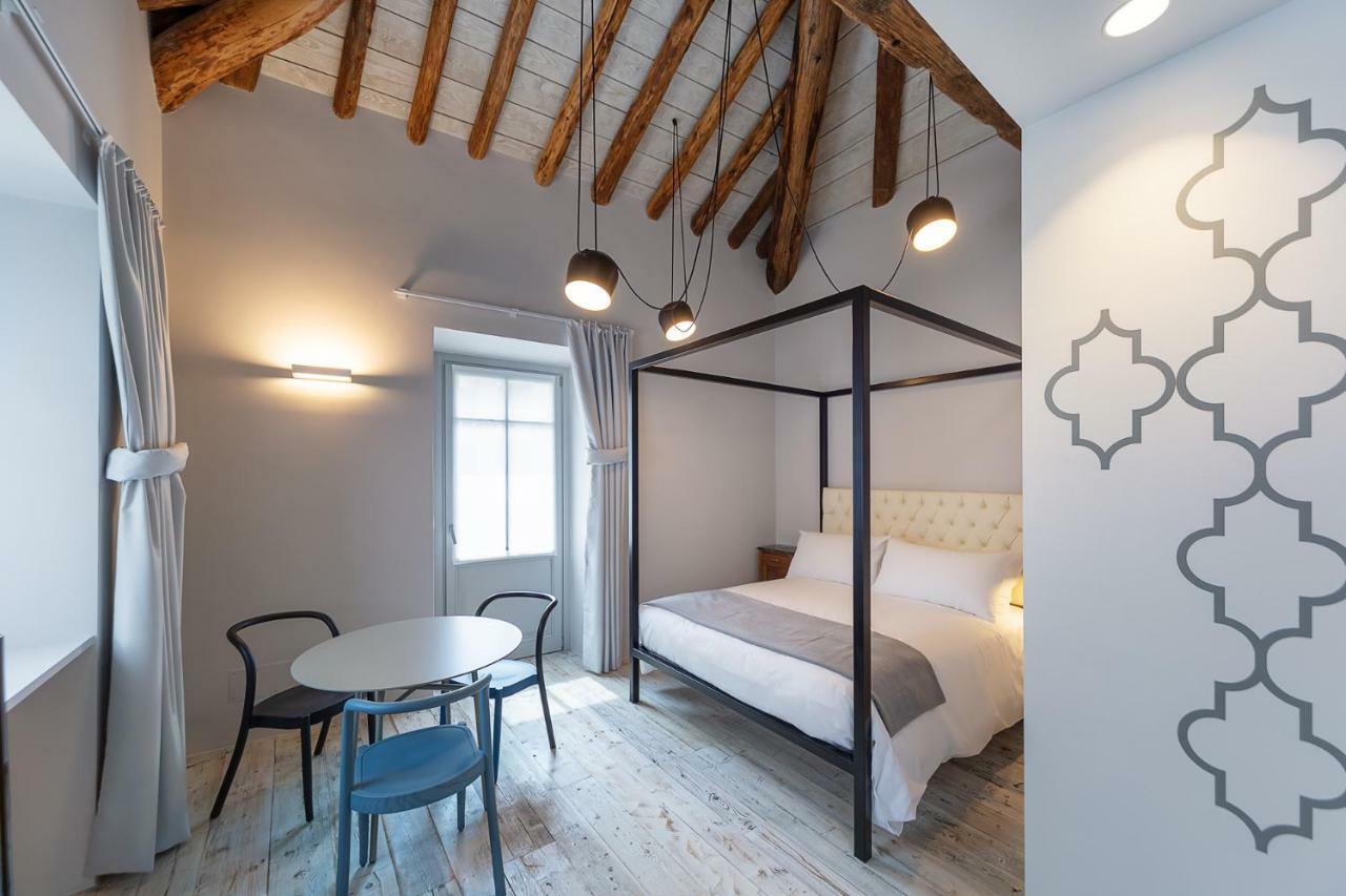 Maison Alliod Saint-Vincent Luaran gambar