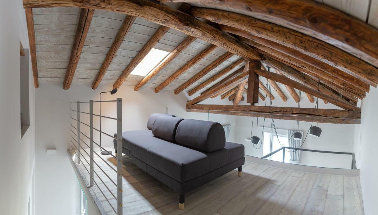 Maison Alliod Saint-Vincent Luaran gambar