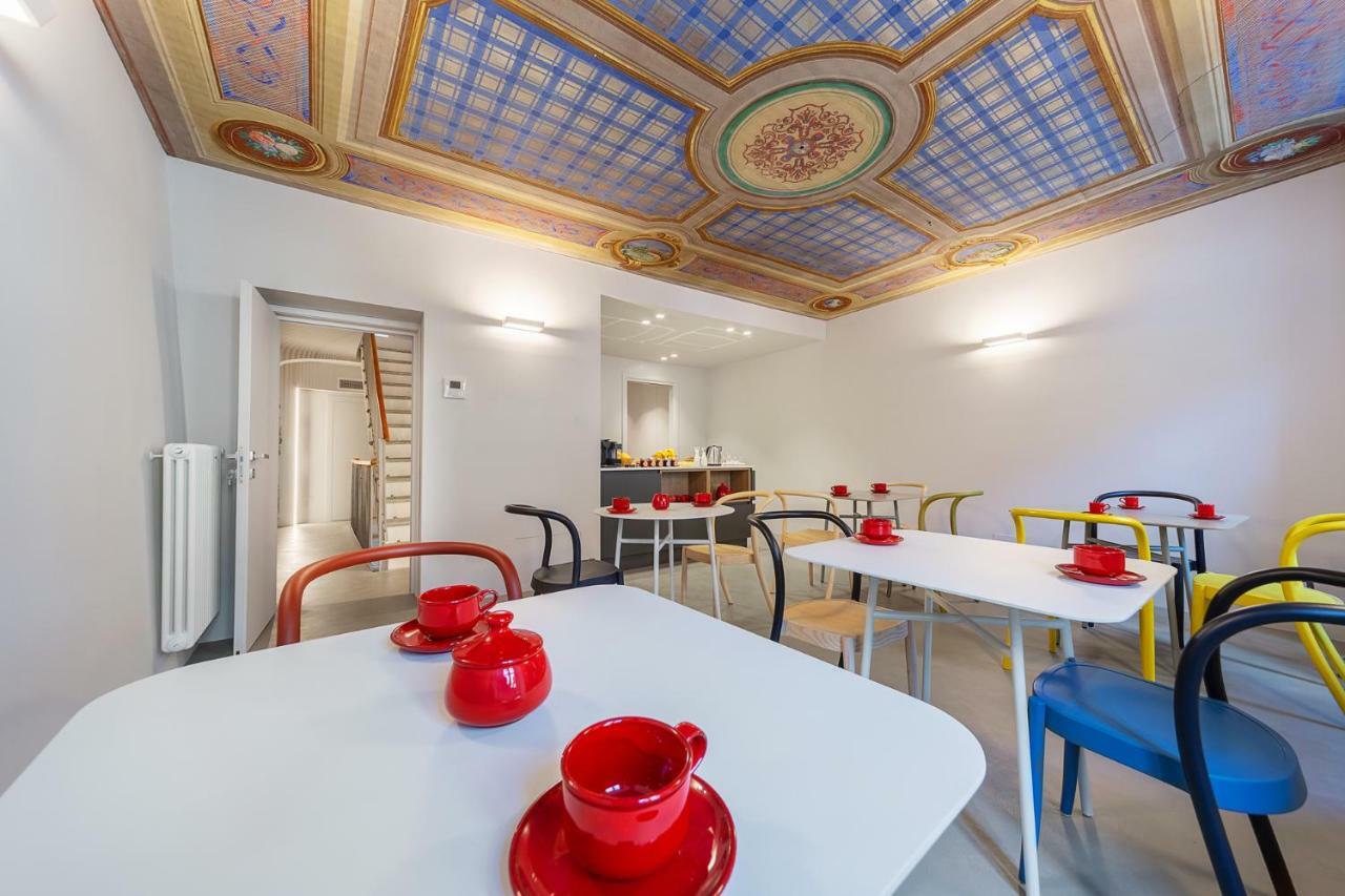 Maison Alliod Saint-Vincent Luaran gambar
