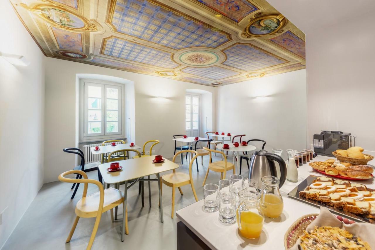 Maison Alliod Saint-Vincent Luaran gambar