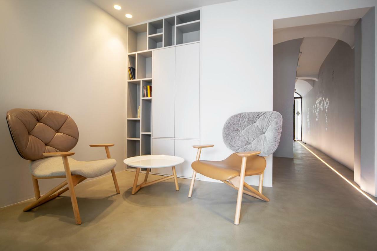 Maison Alliod Saint-Vincent Luaran gambar