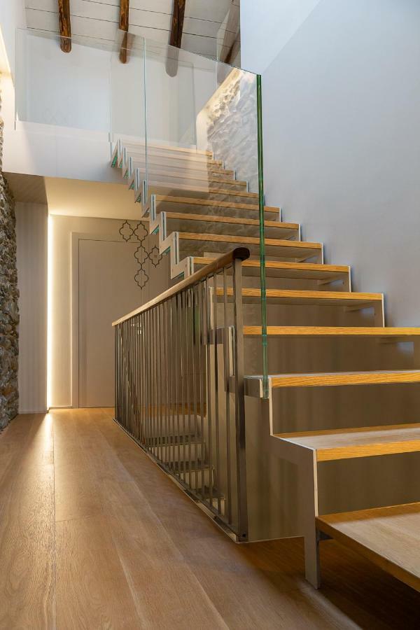 Maison Alliod Saint-Vincent Luaran gambar