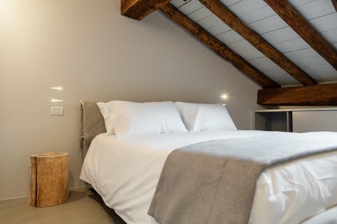 Maison Alliod Saint-Vincent Luaran gambar