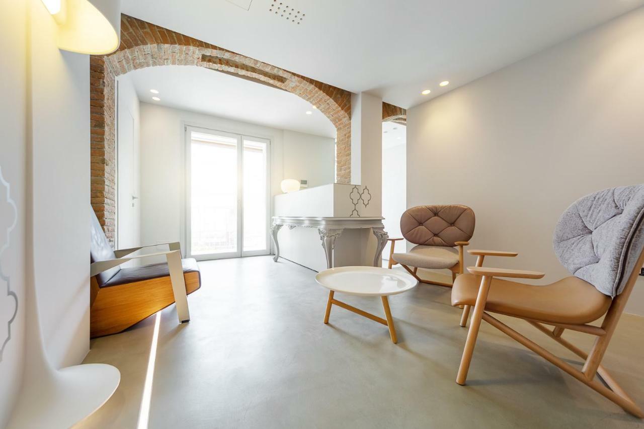 Maison Alliod Saint-Vincent Luaran gambar