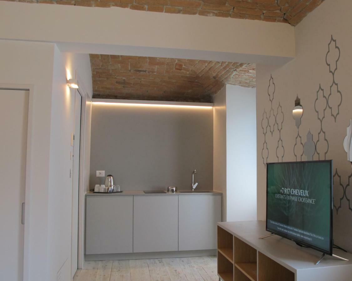 Maison Alliod Saint-Vincent Luaran gambar